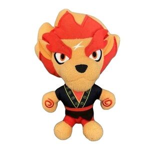 YO KAI Watch Plush Figure Blazion